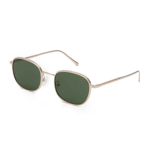 Hello / Gold & Green Lens - Shade Files